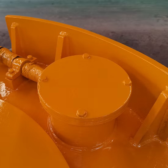 Levantador de Placa Magnética Circular Levantador Magnético Permanente