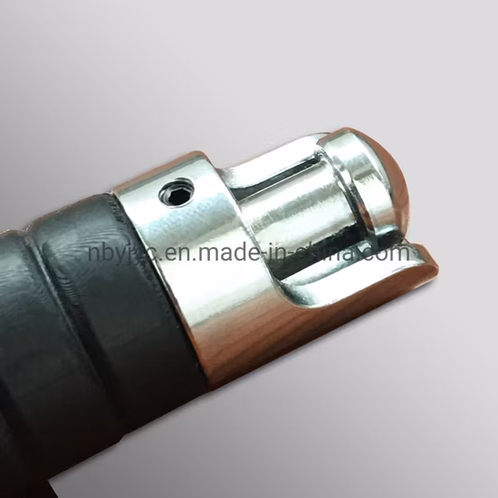 Fornecedor da China Ímã permanente de elevação de terra rara de 10 toneladas com 2,5 vezes