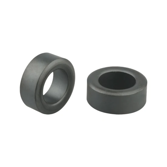 6 mm X 4 mm X 4 mm Transformador de potência Toróide de ferrite de baixo preço