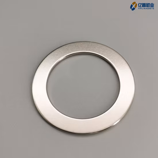 Barra de cilindro personalizada AlNiCo Magnet Stick AlNiCo5/AlNiCo8 Magnet