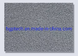 Material magnético forte personalizado de alta qualidade sinterizado de terra rara permanente neodímio neodímio NdFeB ímã de arco neo níquel revestido de pedra para servo motor